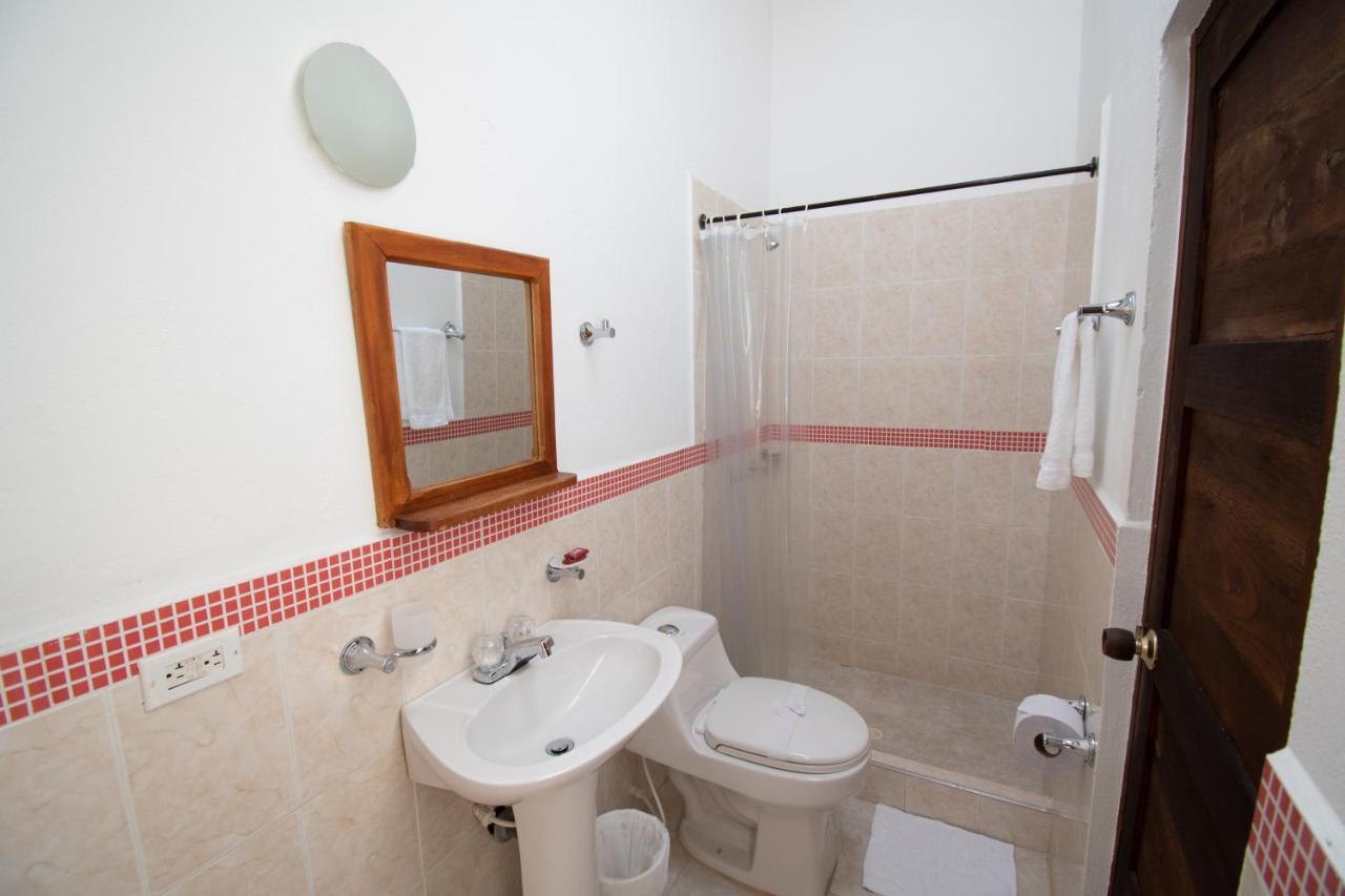 Hotel Villa Luna Villa de Leyva Eksteriør billede